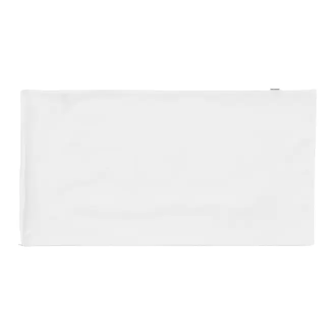 PROTETOR PARA TRAVESSEIRO 50 CM X 90 CM SOFT CARE - BRANCO - Foto 3