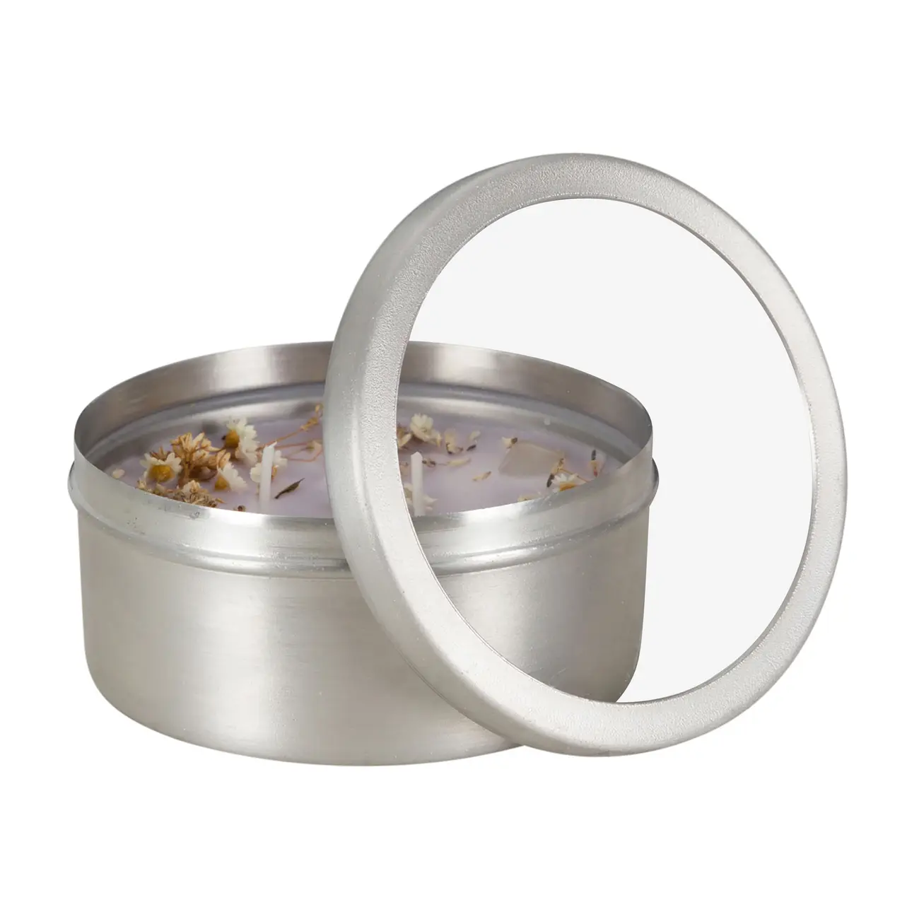 VELA PERFUMADA POTE BAYET - CINZA PROVENCE - Foto 2