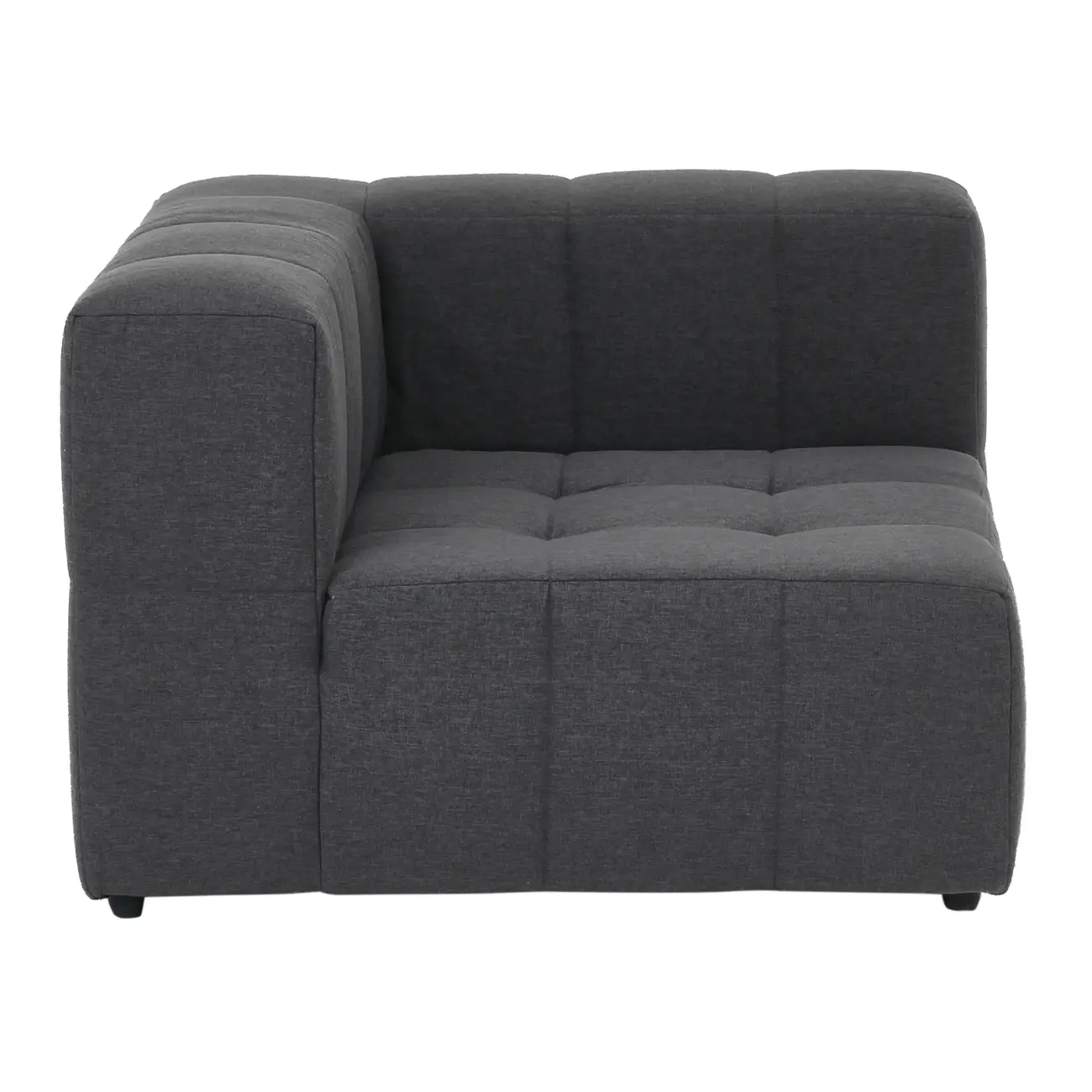 SOFÁ MODULAR CANTO SOFO - WEFT KONKRET - Foto 1