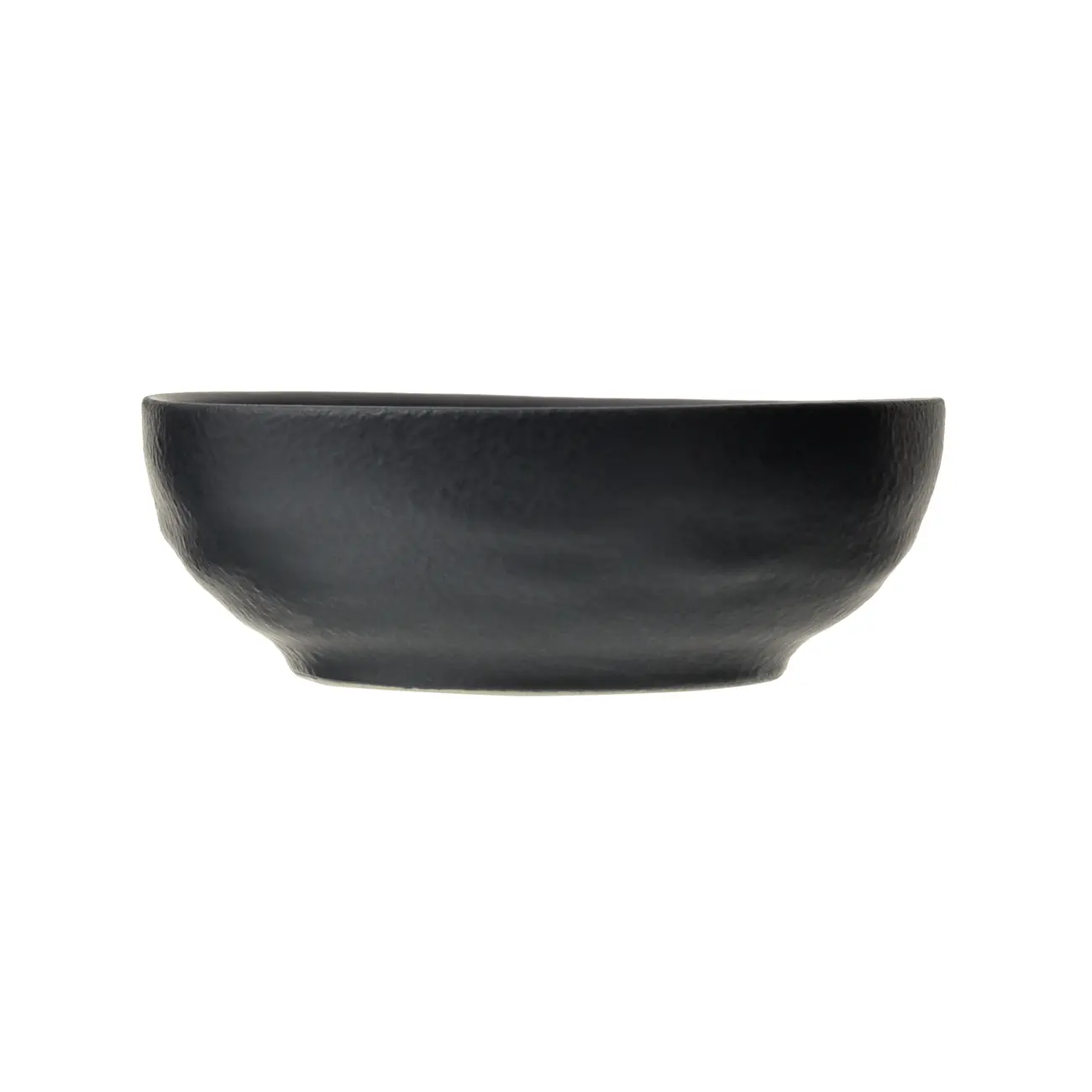 MOLHEIRA 9 CM GEO - PRETO FOSCO - Foto 2