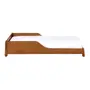 CAMA JÚNIOR 78 CM SAUÍ - NOZES - Foto 3