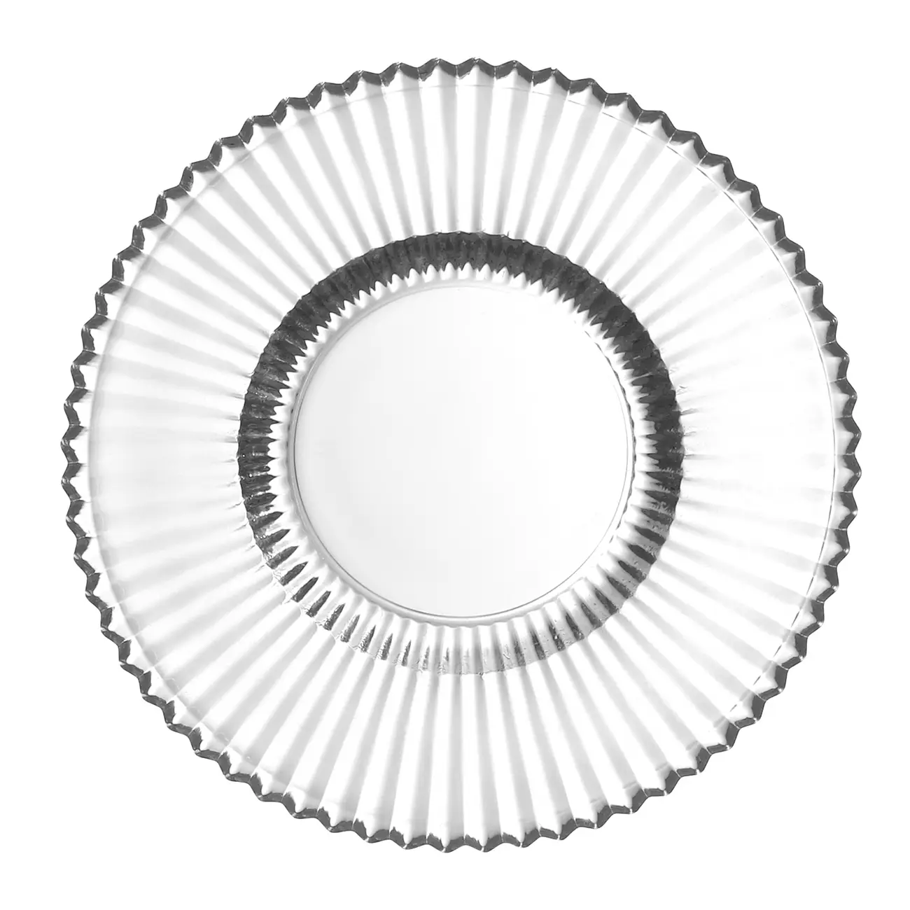 XÍCARA CHÁ 220 ML RADIAL - INCOLOR - Foto 7