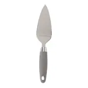 ESPÁTULA PARA BOLO 27 CM HOST - ESTANHO/AÇO INOXIDÁVEL - Foto 1
