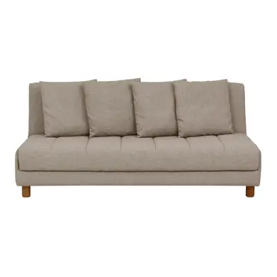 SOFÁ-CAMA 3 LUGARES DOUBLE DUTY