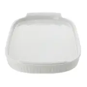 TRAVESSA REFRÁTARIA 36 CM X 14 CM HOTF - BRANCO - Foto 5