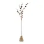 ÁRVORE DE NATAL LED 85 CM HOHO HOME - NATURAL - Foto 1