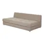 SOFÁ-CAMA 3 LUGARES BUZZ - BEGE - Foto 6