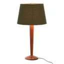 LUMINÁRIA DE MESA MOG C/CUP P