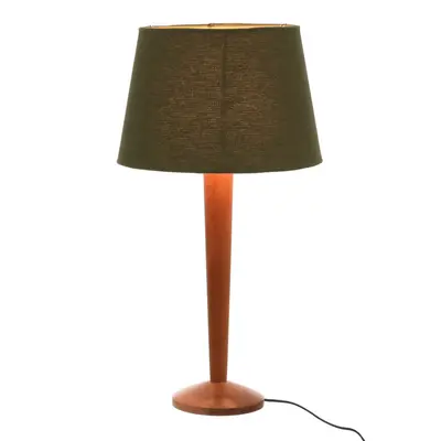 LUMINÁRIA DE MESA MOG C/CUP P