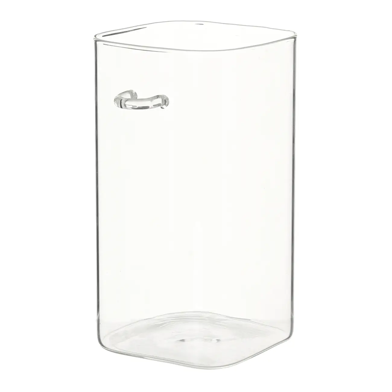 POTE 1,3 L BAMBOO BORO - INCOLOR/BAMBU - Foto 4