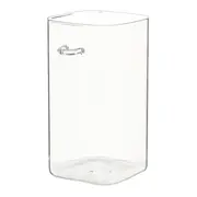 POTE 1,3 L BAMBOO BORO - INCOLOR/BAMBU - Foto 4