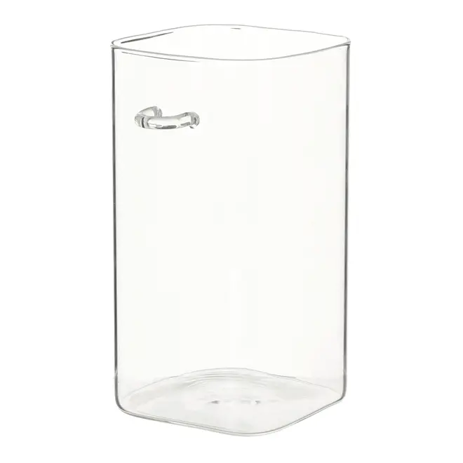 POTE 1,3 L BAMBOO BORO - INCOLOR/BAMBU - Foto 4