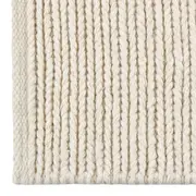 TAPETE 1,40 M X 2 M ANKARA - NATURAL - Foto 5