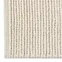 TAPETE 1,40 M X 2 M ANKARA - NATURAL - Foto 5