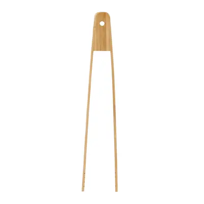 PINÇA 30 CM BAMBOO