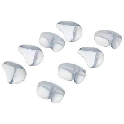 PROTETOR PARA QUINAS ALTO COM 4 VIVA BABY