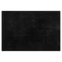 PRETO - TAPETE 1 M X 1,50 M LOX