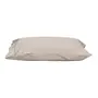 FRONHA KING 50 CM X 90 CM HIGH-SATIN - CAMELO - Foto 4