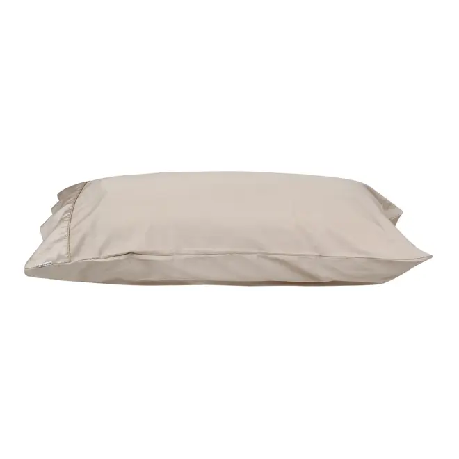 FRONHA KING 50 CM X 90 CM HIGH-SATIN - CAMELO - Foto 4