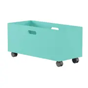 CAIXA ORGANIZADORA 33 CM X 67 CM X 31 CM CELL - MENTA - Foto 7