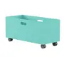 CAIXA ORGANIZADORA 33 CM X 67 CM X 31 CM CELL - MENTA - Foto 7
