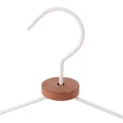 ANÉIS ANTIMOFO PARA CABIDES CONJUNTO COM 6 PEÇAS LAR CEDRUS - CEDRO - Foto 4