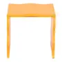 MESA LATERAL CONJUNTO COM 2 PEÇAS BLOBS - FLANDRES/SORBET DE MANGA - Foto 5