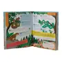 DOS 1000 PORQUÊS LIVRO INFANTIL - MULTICOR - Foto 5