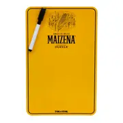 LOUSA/IMÃ MAIZENA - AMARELO/PRETO - Foto 1