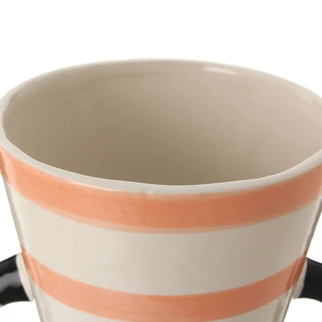 VASO 28 CM JOY - CORES CALEIDOCOLOR - Foto 7