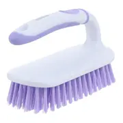 ESCOVA PARA LIMPEZA CLEAN UP - BRANCO/MOUSSE DE JABUTICABA - Foto 6