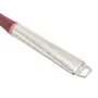 COLHER 35 CM EVERY - GARNET/INOX - Foto 5