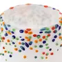 VASO 18 CM FESTIVO - BRANCO/MULTICOR - Foto 5