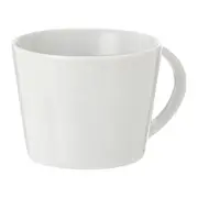 XÍCARA CHÁ 120 ML RISI - BRANCO - Foto 5