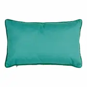 ALMOFADA 30 CM X 50 CM ONÍRICA - VERDE/MULTICOR - Foto 2