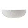 TIGELA/SALADEIRA 28 CM TRÉSOR - BRANCO - Foto 3