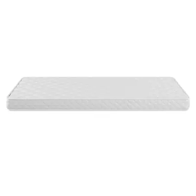 COLCHÃO DE ESPUMA SOLTEIRO 78 CM X 1,88 M X 14 CM DOSS
