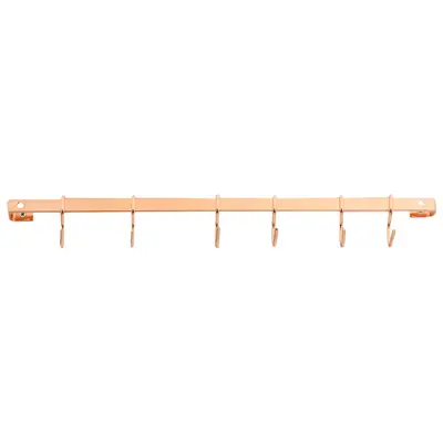BARRA SUPORTE 45 CM READY