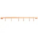 BARRA SUPORTE 45 CM READY