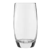 COPO LONG DRINK 410 ML CROWN - INCOLOR - Foto 1