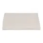 LENÇOL COM ELÁSTICO QUEEN 1,60 M X 2 M X 40 CM HIGH-SATIN - CAMELO - Foto 1