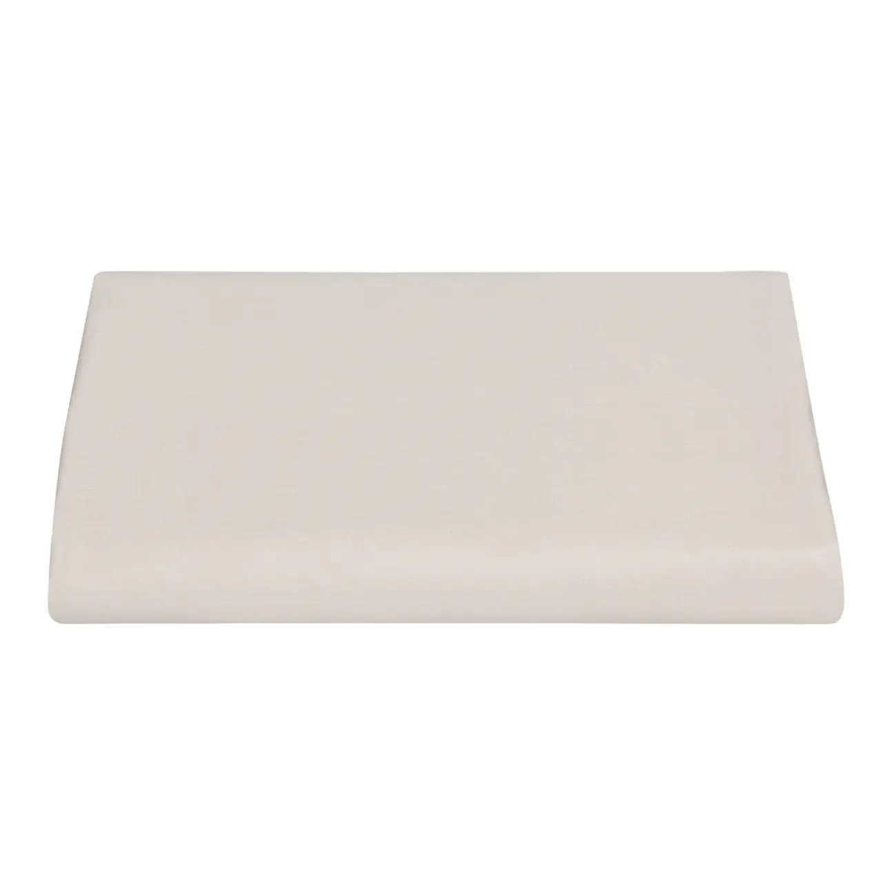 LENÇOL COM ELÁSTICO QUEEN 1,60 M X 2 M X 40 CM HIGH-SATIN - CAMELO - Foto 1