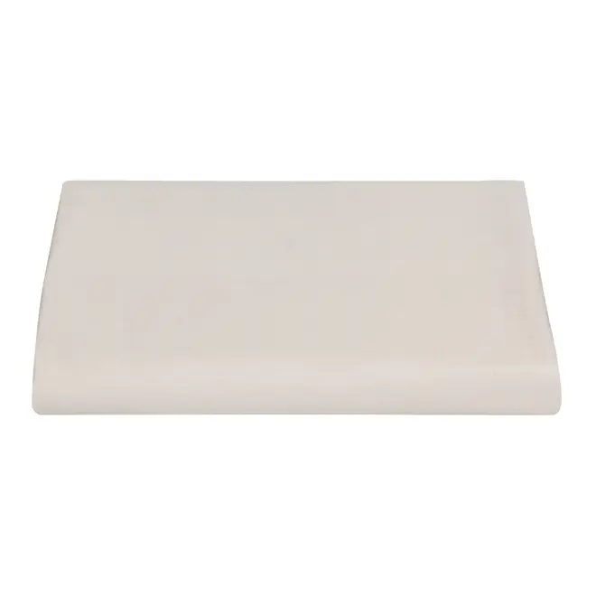 LENÇOL COM ELÁSTICO QUEEN 1,60 M X 2 M X 40 CM HIGH-SATIN - CAMELO - Foto 1