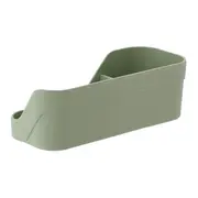PORTA-DETERGENTE/ORGANIZADOR TRIUM - SÁLVIA - Foto 4
