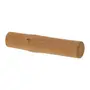 PUXADOR PARA FURAÇÃO 64 MM CAFEZAL - KAFE MADEIRA - Foto 1