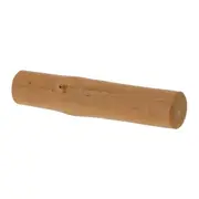 PUXADOR PARA FURAÇÃO 64 MM CAFEZAL - KAFE MADEIRA - Foto 1