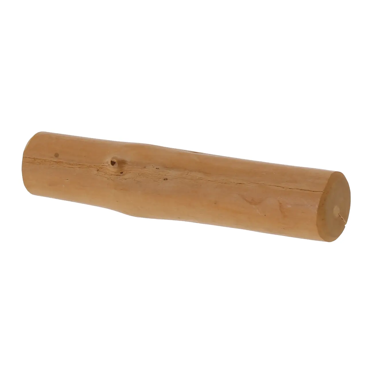 PUXADOR PARA FURAÇÃO 64 MM CAFEZAL - KAFE MADEIRA - Foto 1
