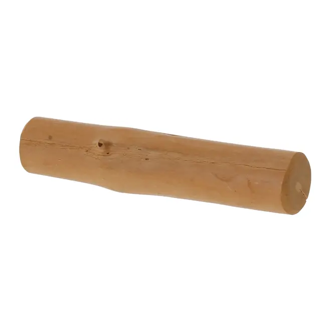 PUXADOR PARA FURAÇÃO 64 MM CAFEZAL - KAFE MADEIRA - Foto 1