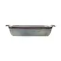 TRAVESSA REFRATÁRIA 30 CM X 19 CM TASTY - LODEN GREEN/MARROM - Foto 2