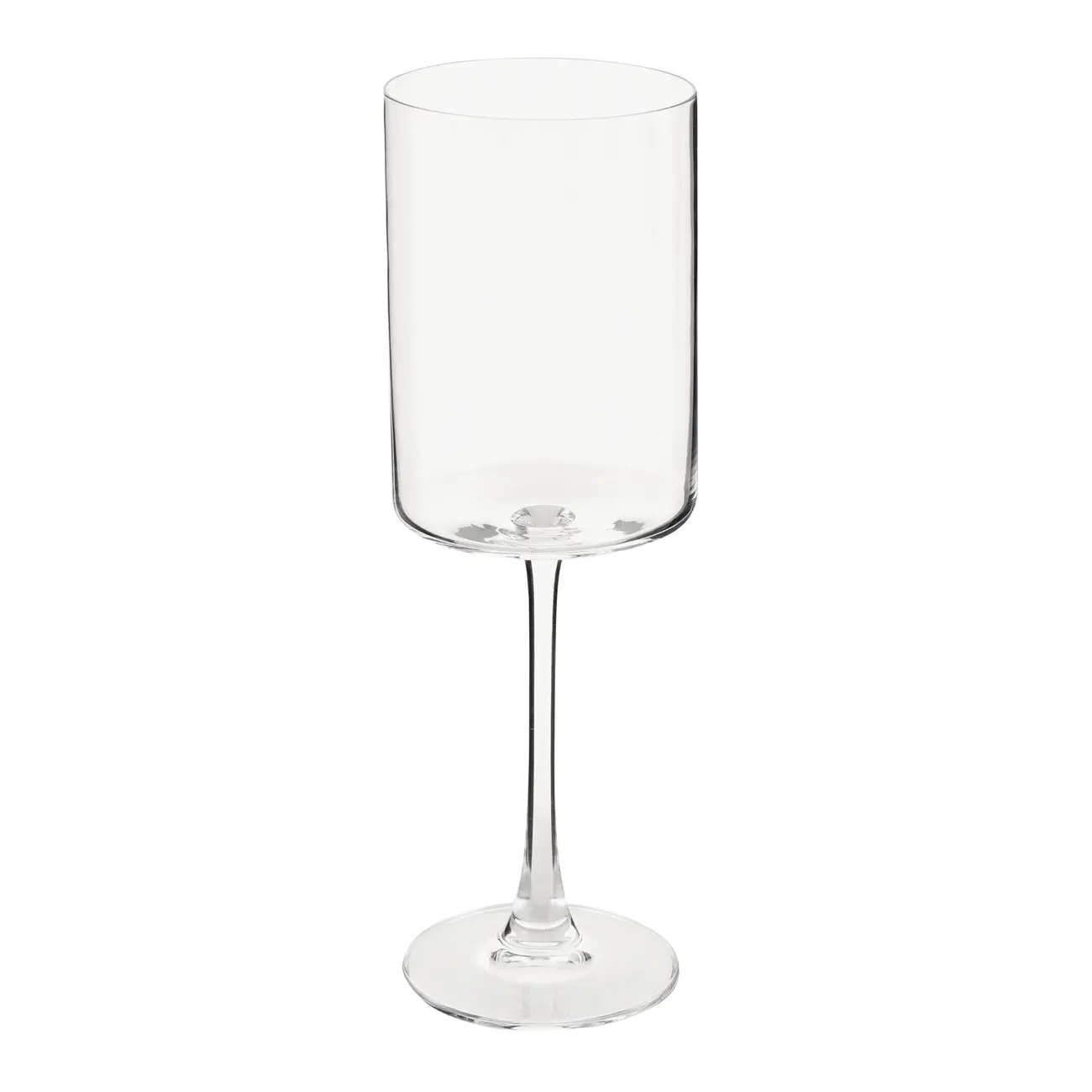 TAÇA VINHO 380 ML LYZ TITAN - INCOLOR - Foto 2
